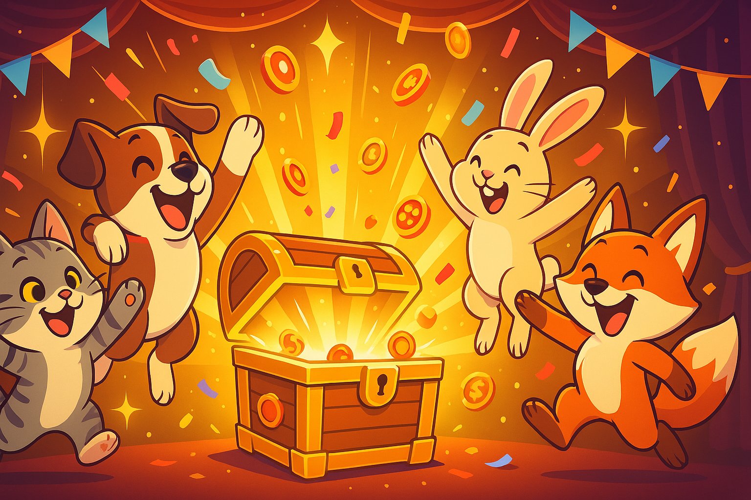 Tampilan game Tembak Ikan youtoto yang dimainkan di layar mobile